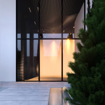 ara residential apartment