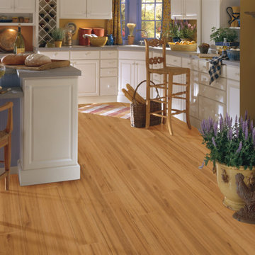 Bruce Laminate Flooring