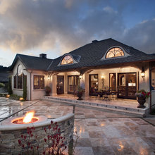 Dormers