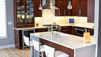 Best Quartz Countertops In Youngstown Oh Houzz