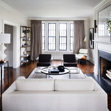 Formal Living Room
