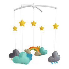 Baby Sunshine's Nursery