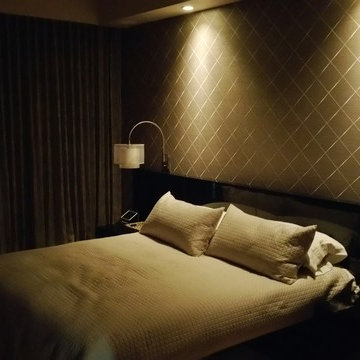 Custom Lighting Control