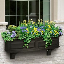 garden planters