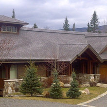 Roofs I like