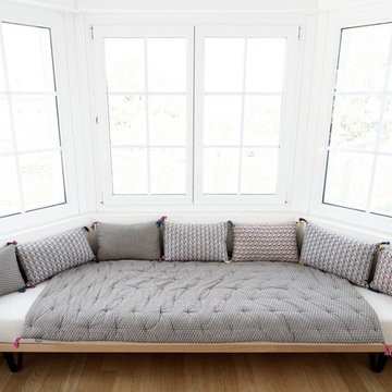Oak Story | Stephanie Kasel Interiors