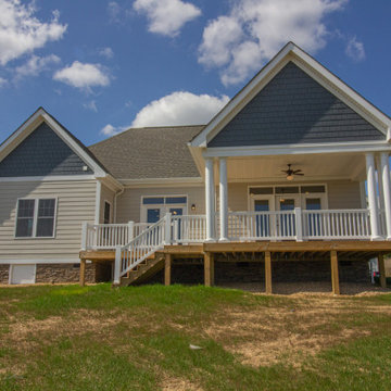 216 Windsor Drive - The Bingham