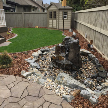 Water Fountain