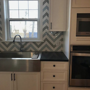 HALIFAX KITCHEN REMODEL