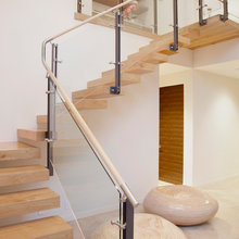 stairway