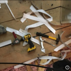 Duct-Work Upgrade & Replacement for 2 HVAC systems - Air Conditioner Accessories