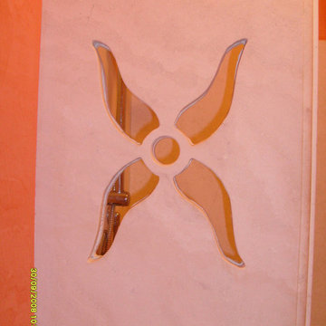 UNA CASA A MASSA