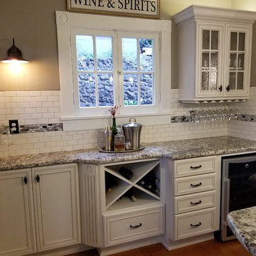 Victorian Remodel
