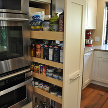 Newton Kitchen