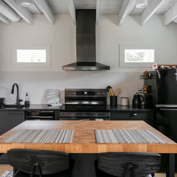 The Carriage House