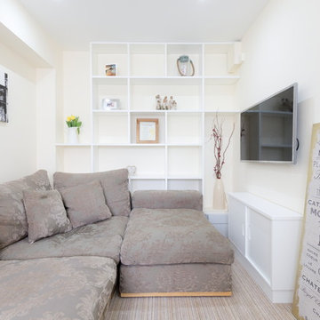 Bespoke Home Designs