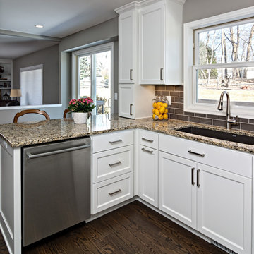Spring 2015 Remodelers Showcase