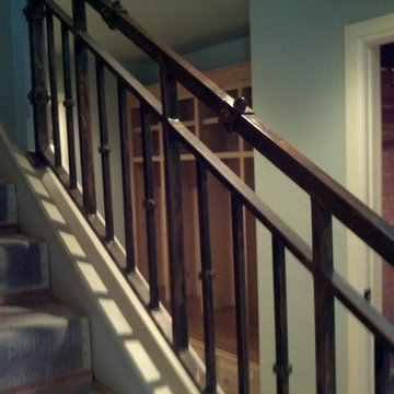 Lofts & Railings