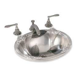 Hydrology (312.832.9000) - Bathroom Sinks
