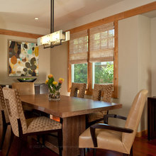Craftsman Windows