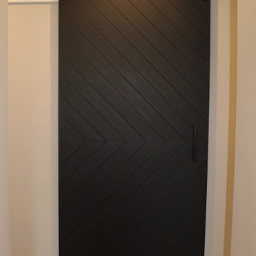 Barn door ideas for your home