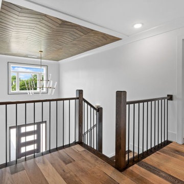 Modern in "Monrovia"