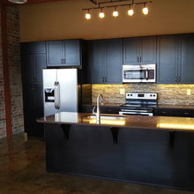 Caraleigh Kitchen