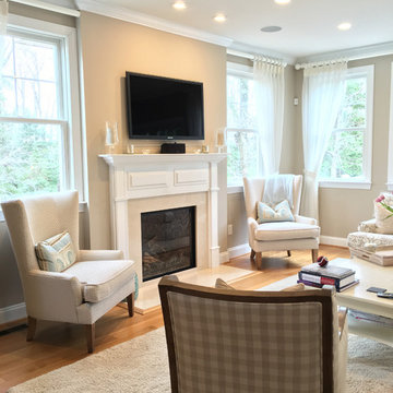 Living with Neutrals
