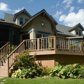 Molden Residence, Wisconsin