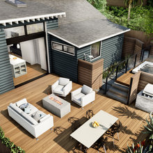 FRANCISCA BACKYARD 2020