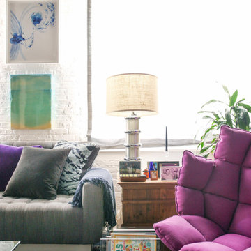 Midtown NYC Loft