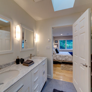 Gibsons Renovation
