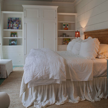 Interiors