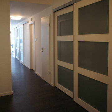 Modern Condo