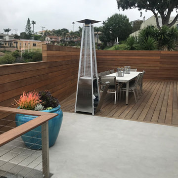 Solana Beach Modern