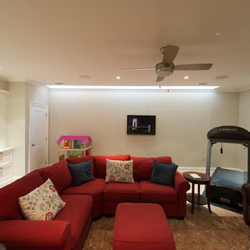 Renovation & Refresh