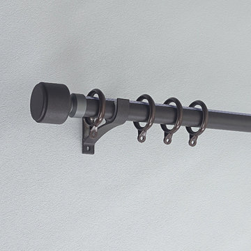 2021 New Curtain Rod Sets