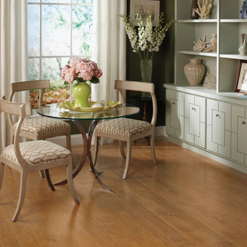 Hardwood Inspiration