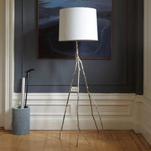 Tucker Lighting
