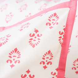 Attiser - Bedding girls room - Home Decor