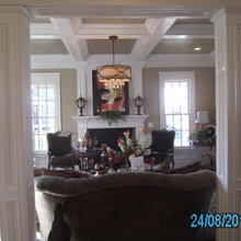 Ceiling