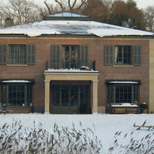 stadtvilla