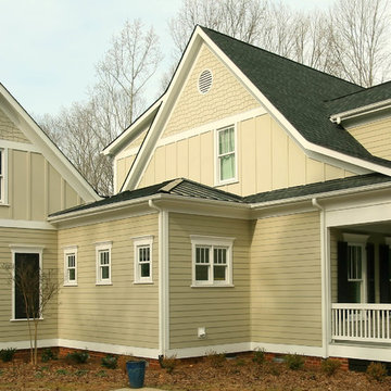 Low Country Classic Design