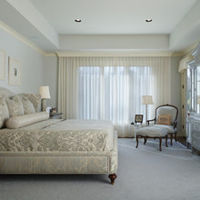 curtains