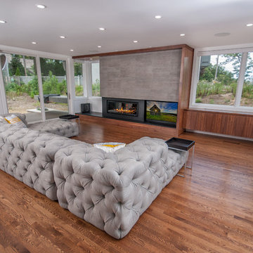 Chiang Residence