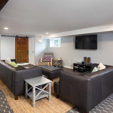 N 117th Street Remodel