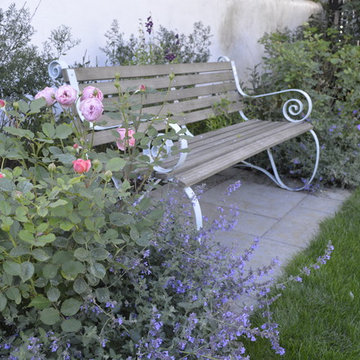 Front Garden Design for a Brighton Home