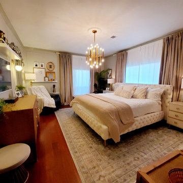 Romantic Modern