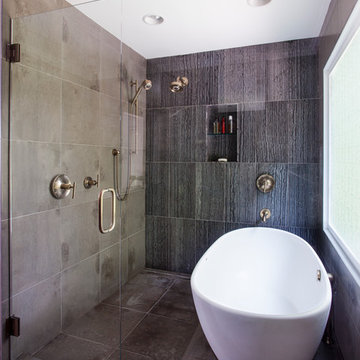 Master Bath Renovation