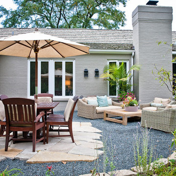 Outdoor Living